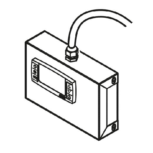 Remote Control Panel