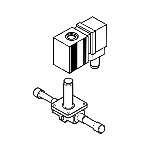 Solenoid Valves