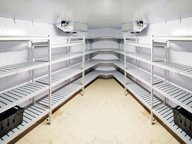 cold-room-racking