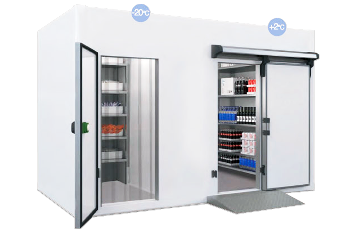 dual-temperature-cold-freezer-room-3 dual temperature cold room and freezer room