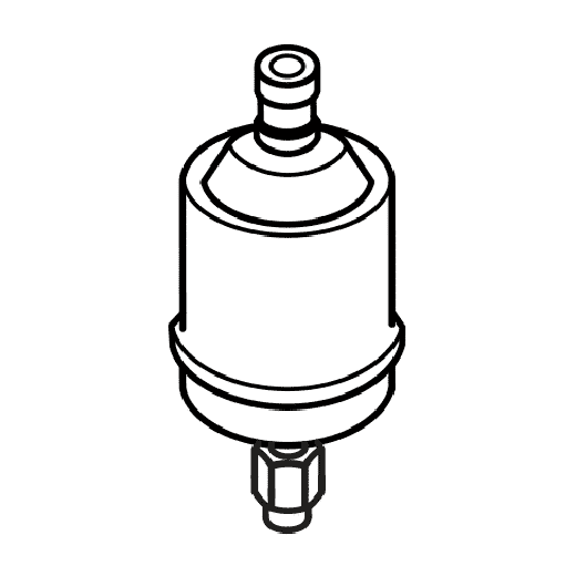 solid-body-filter